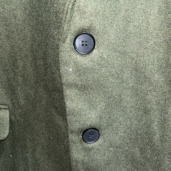 New Wot Manswier Green Oliver Blazer Size Large . - Picture 6 of 14